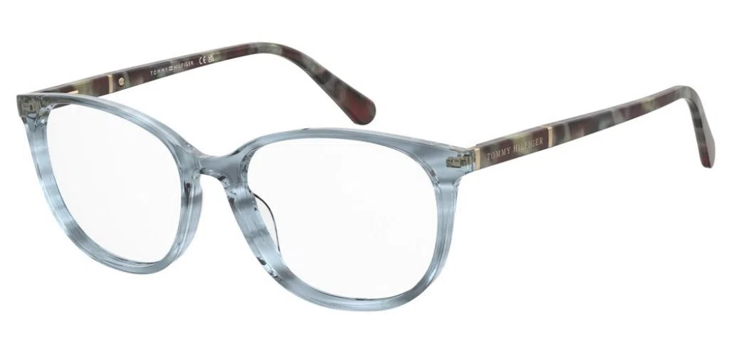 Tommy Hilfiger TH2369 Eyeglasses - view 3